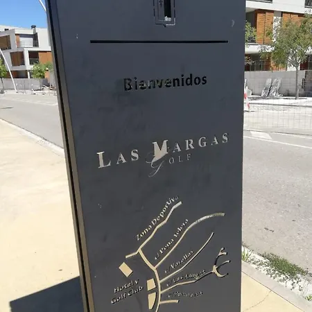 Lejlighed Acogedor Apartamento Con Terraza *